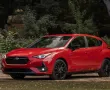 Subaru Impreza 2023 – el hatchback clásico que sigue siendo una apuesta segura
