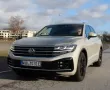 Volkswagen Touareg 2024 – qué cambió en el restyling y por qué importa