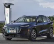 Audi Q6 e-tron 2025 – el salto eléctrico de Audi en formato SUV