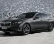 BMW Serie 5 y BMW i5 2023 – nueva generación, nuevas versiones