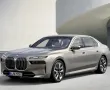BMW i7 2023 e i7 M70 2024 – lujo eléctrico con versiones para cada estilo
