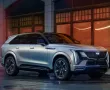 Cadillac Escalade IQ 2025 – así es el Escalade eléctrico y qué promete