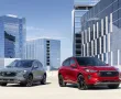 Ford Escape 2023 – ficha técnica clara y fotos del modelo