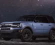 Bronco Sport 2025 – el SUV compacto pensado para salir del asfalto
