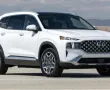 Hyundai Santa Fe PHEV 2023 – revisión del SUV híbrido enchufable