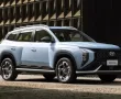 Hyundai Mufasa 2023 – el nuevo crossover subcompacto al detalle