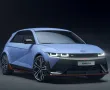 Hyundai Ioniq 5 N 2024 – presentado en Reino Unido: por qué es especial