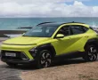 Hyundai Kona 2024 – segunda generación con diseño más atrevido