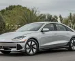 Hyundai Ioniq 6 2024 – el rival de Tesla con enfoque en autonomía