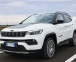 Jeep Compass 2024 – compacto y confiable, pero con puntos a mejorar