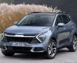 Kia Sportage Hybrid 2023 – eficiencia y tecnología en un SUV equilibrado