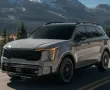 Kia Sorento X-Pro – la versión más preparada para el off-road