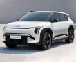 Kia EV3 2025 – el SUV eléctrico pequeño con ambición de grande