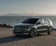 Kia Niro 2025 – cambios pequeños, sentido práctico intacto