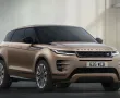 Range Rover Evoque 2024 – lujo compacto con un enfoque más moderno