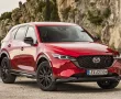 Mazda CX-5 2024 – por qué sigue siendo de los más equilibrados