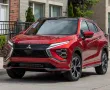 Mitsubishi Eclipse Cross 2024 – práctico y cómodo, pero no deportivo