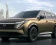 Nissan Pathfinder 2024 – adelanto del concepto y lo que apunta a cambiar