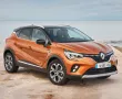 Renault Captur – segunda generación: puntos fuertes y detalles