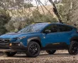 Subaru Crosstrek 2024 – pequeño por fuera, capaz por dentro