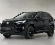 Toyota RAV4 Hybrid 2023 – revisión completa del híbrido más popular