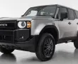 Toyota Land Cruiser 2024 – el regreso icónico con ADN clásico