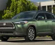 Toyota Corolla Cross 2024 – cambios, versión híbrida y para quién conviene