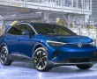 VW ID.4 2024 – mejoras reales en tecnología y rendimiento