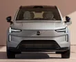 Volvo EX90 – arranca la producción del SUV eléctrico premium