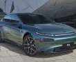 Xpeng P7 2023 – sedán eléctrico con AWD: revisión y claves