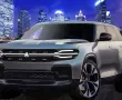 Dodge Stealth 2025 – el posible sucesor del Durango en formato SUV