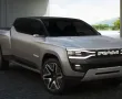 Ram 1500 Revolution 2024 – pickup eléctrica con 3 filas: qué trae