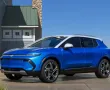 Chevrolet Equinox EV 2024 – el SUV eléctrico “desde 30.000$”: qué ofrece