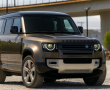 Land Rover Defender 130 X 2025 – lujo, presencia y evolución de la leyenda