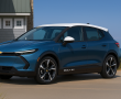 Chevrolet Bolt EV 2027 – vuelve el eléctrico asequible por unos 30.000$