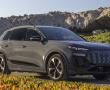 Audi SQ6 e-tron 2025 – el nuevo referente eléctrico de Audi en versión deportiva