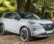 Nissan X-Trail e-Power 2025 – nueva generación y claves del sistema