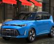 Kia Soul 2025 – práctico, diferente y asequible: por qué gusta