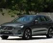 Volvo XC60 2026 – el premium renovado con híbrido T8