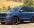 Kia Telluride 2026 – un nuevo nivel de confort, potencia y tecnología