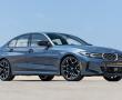 BMW M340i 2025 – potencia para disfrutar sin perder comodidad