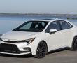 Toyota Corolla 2026 – más tecnología, seguridad y un precio sensato