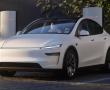 Tesla Model Y 2026 – mejoras en suspensión, interior y confort diario