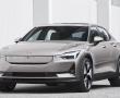 Polestar 2 2025 – estilo sueco y carácter europeo en eléctrico