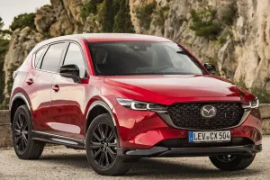 Mazda CX-5 2024 – por qué sigue siendo de los más equilibrados