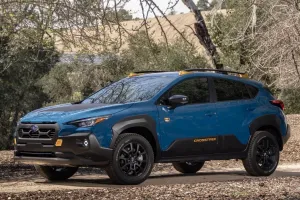 Subaru Crosstrek 2024 – pequeño por fuera, capaz por dentro
