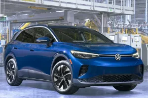 VW ID.4 2024 – mejoras reales en tecnología y rendimiento