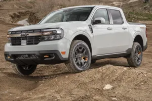 Los mejores pickups pequeños de 2024 – opciones compactas que valen la pena