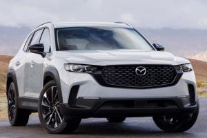 Mazda CX-50 2025 – llega la versión híbrida: qué cambia