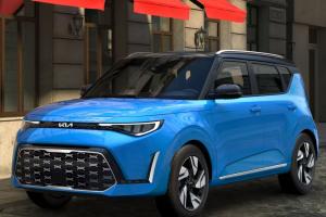 Kia Soul 2025 – práctico, diferente y asequible: por qué gusta